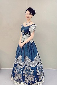 大阪音楽大学音楽学部器楽専攻ピアノ科卒業